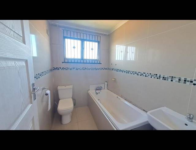 2 BEDROOM PROPERTY TO RENT IN UMLAZI Z